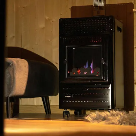 Homnest - Observatoire Des Prealpes & Cheval Holiday home